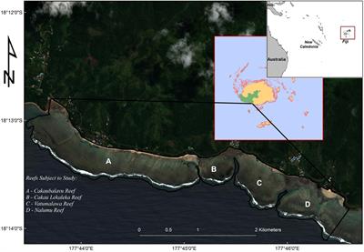 Developing High Resolution Baseline Coast Resource Maps Using World View 2 Imagery for a Coastal Village in Fiji